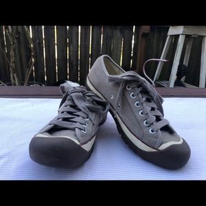Keen sneakers